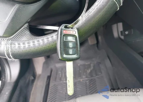 2018 Honda Civic Lx из США, поврежденный, VIN 2HGFC4B55JH304053